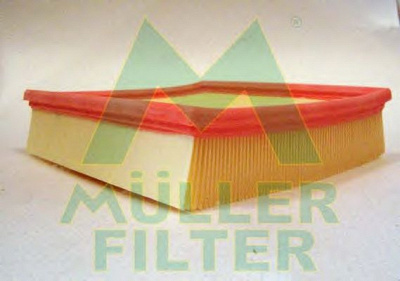 MULLER FILTER pa400 -  Воздушный фильтр